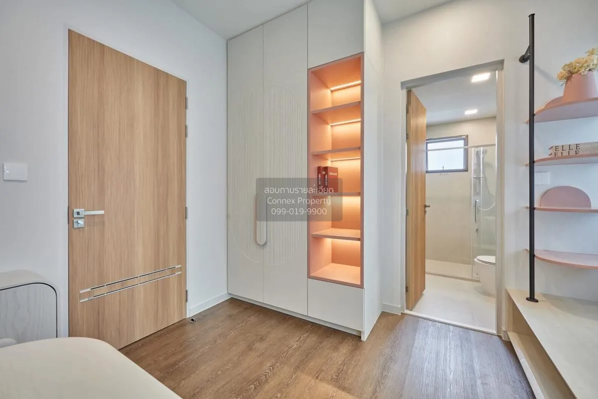 เช่าบ้าน  มัณฑนา บางนา กม.15 บางโฉลง บางพลี สมุทรปราการ CX-126709