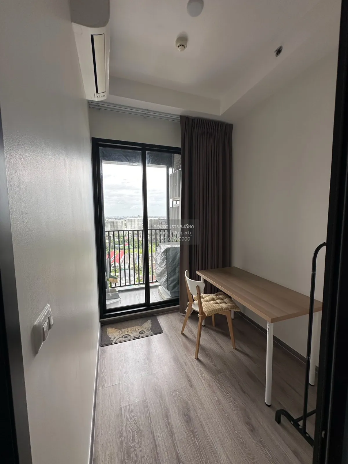 ขายคอนโด  ไนท์บริดจ์ ไพร์ม อ่อนนุช BTS-อ่อนนุช พระโขนง เขต วัฒนา 