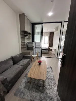 For Sale Condo , Knightsbridge Prime Onnut , BTS-On Nut , Phra Khanong , Watthana , Bangkok , CX-12671