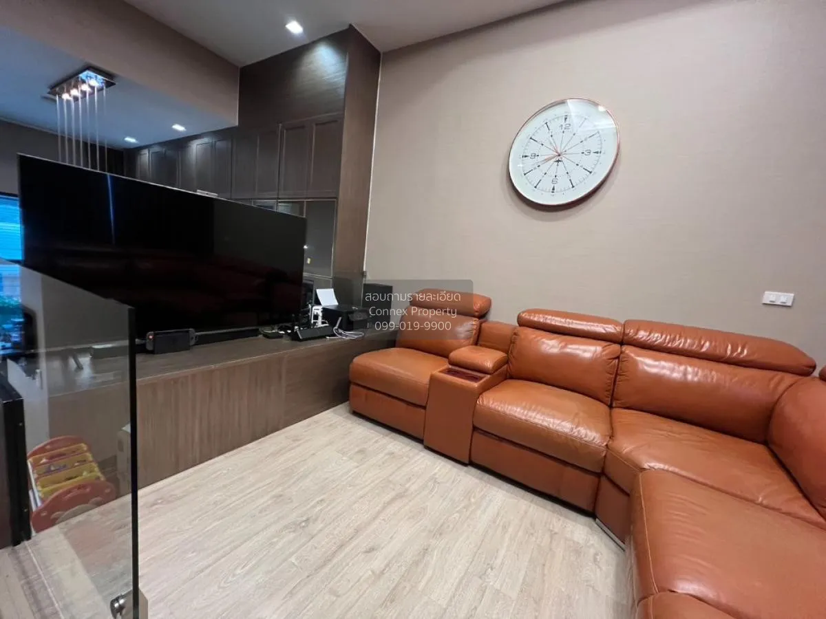 เช่าทาวน์เฮ้าส์/ทาวน์โฮม  อาร์เด้น พระราม 3 บางคอแหลม เขต บางคอแห 4