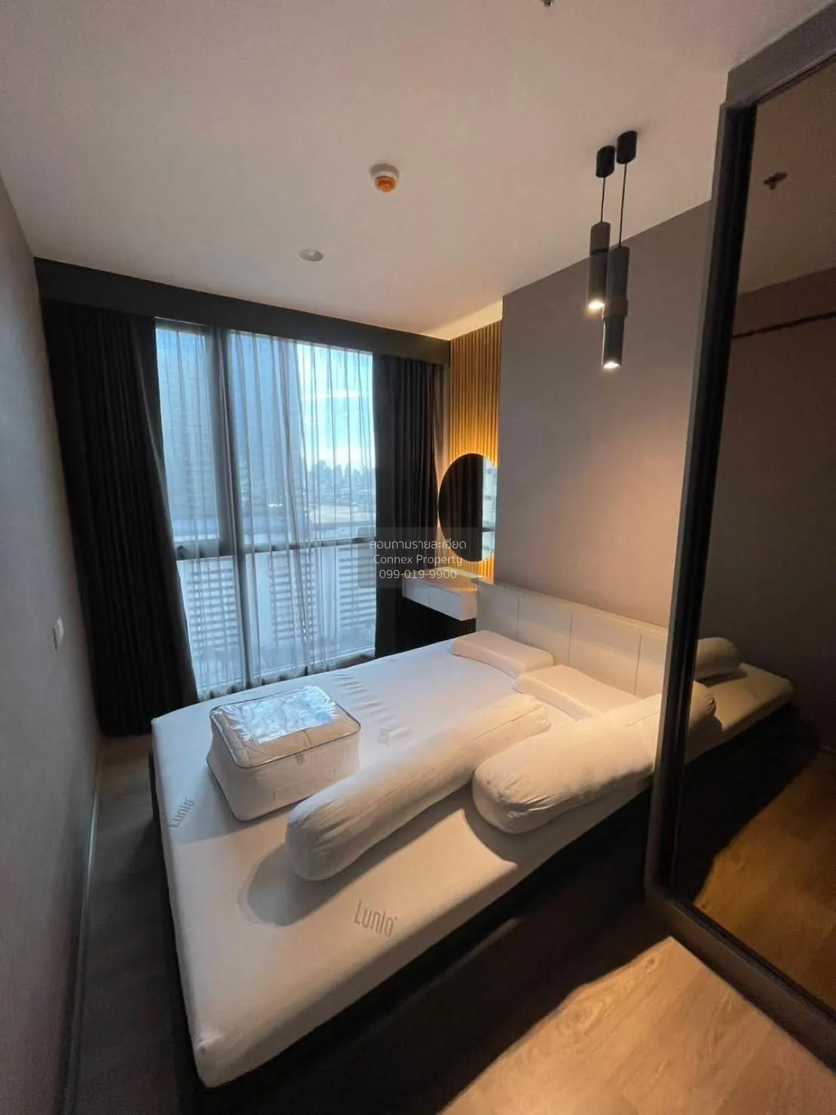 ขายคอนโด  โอกะ เฮาส์ BTS-ทองหล่อ คลองตัน เขต คลองเตย กรุงเทพ CX-1 1