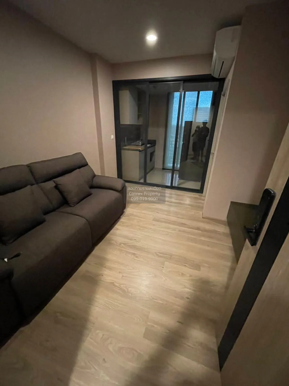 ขายคอนโด  โอกะ เฮาส์ BTS-ทองหล่อ คลองตัน เขต คลองเตย กรุงเทพ CX-1 4