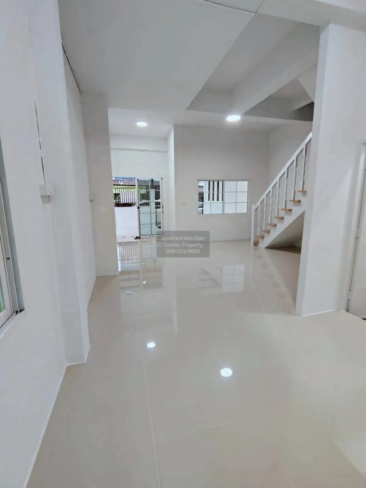 ขายทาวน์เฮ้าส์/ทาวน์โฮม  บ้านสุขทวี วิลเลจ ศาลาธรรมสพน์ เขต ทวีวั