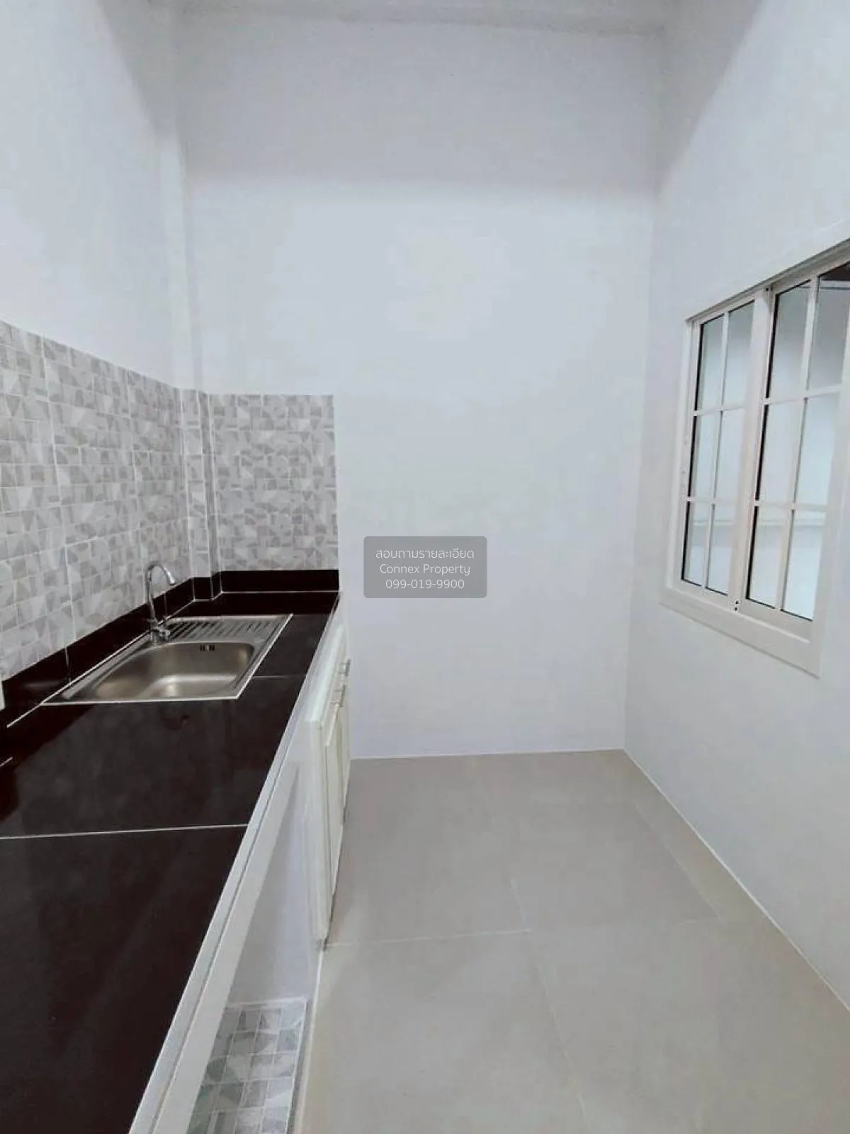 ขายทาวน์เฮ้าส์/ทาวน์โฮม  บ้านสุขทวี วิลเลจ ศาลาธรรมสพน์ เขต ทวีวั