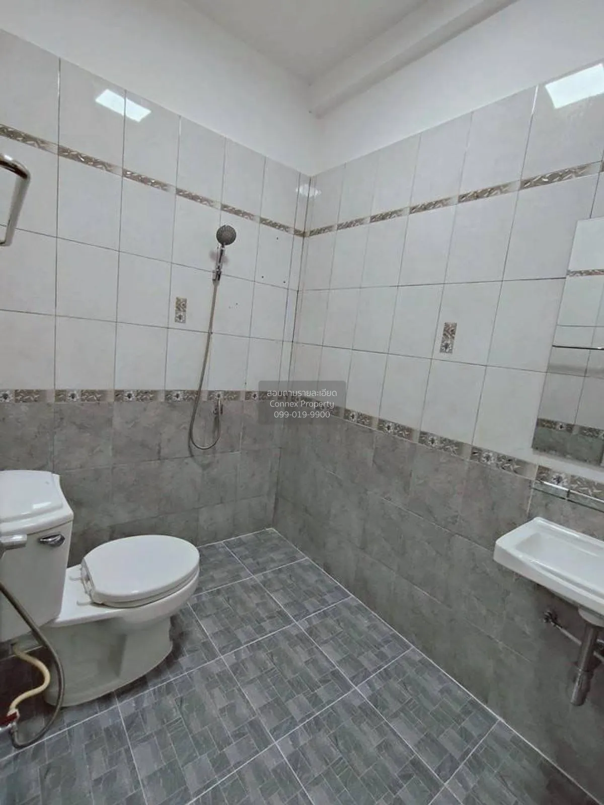 ขายทาวน์เฮ้าส์/ทาวน์โฮม  บ้านสุขทวี วิลเลจ ศาลาธรรมสพน์ เขต ทวีวั