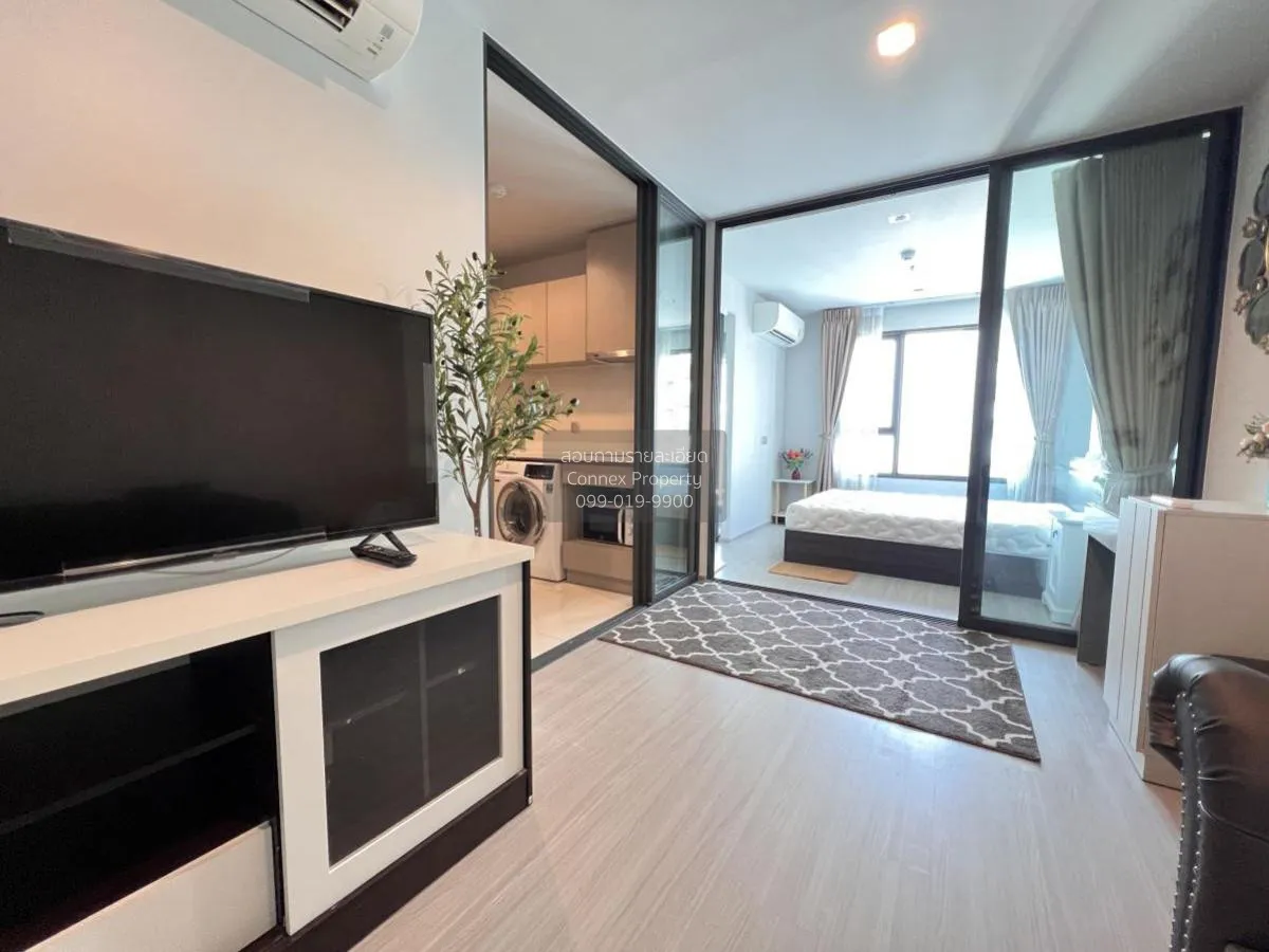 เช่าคอนโด  ไลฟ์ ลาดพร้าว วิวสวย ชั้นสูง BTS-ห้าแยกลาดพร้าว จอมพล  1