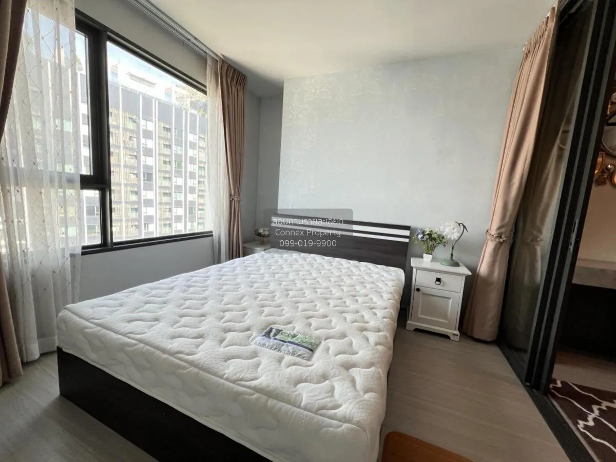 เช่าคอนโด  ไลฟ์ ลาดพร้าว วิวสวย ชั้นสูง BTS-ห้าแยกลาดพร้าว จอมพล  2