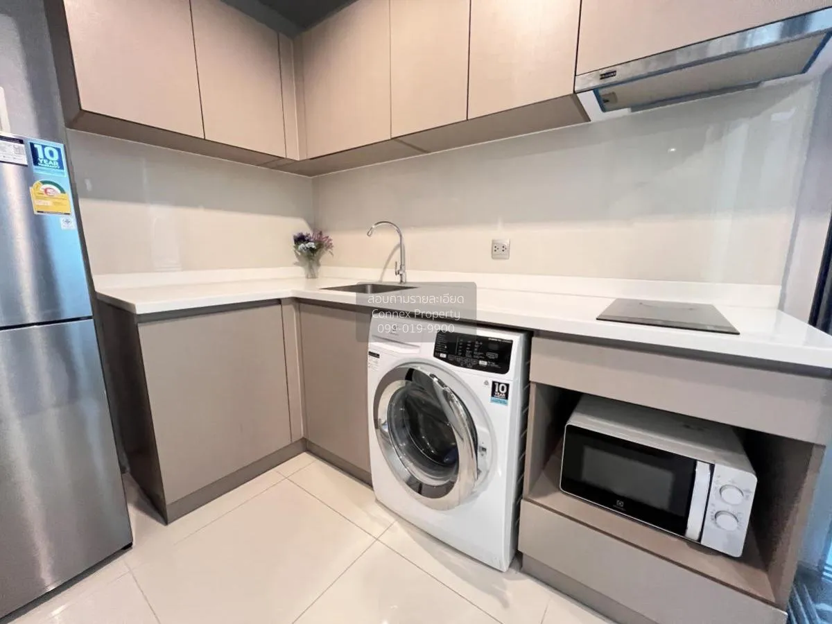 เช่าคอนโด  ไลฟ์ ลาดพร้าว วิวสวย ชั้นสูง BTS-ห้าแยกลาดพร้าว จอมพล  4