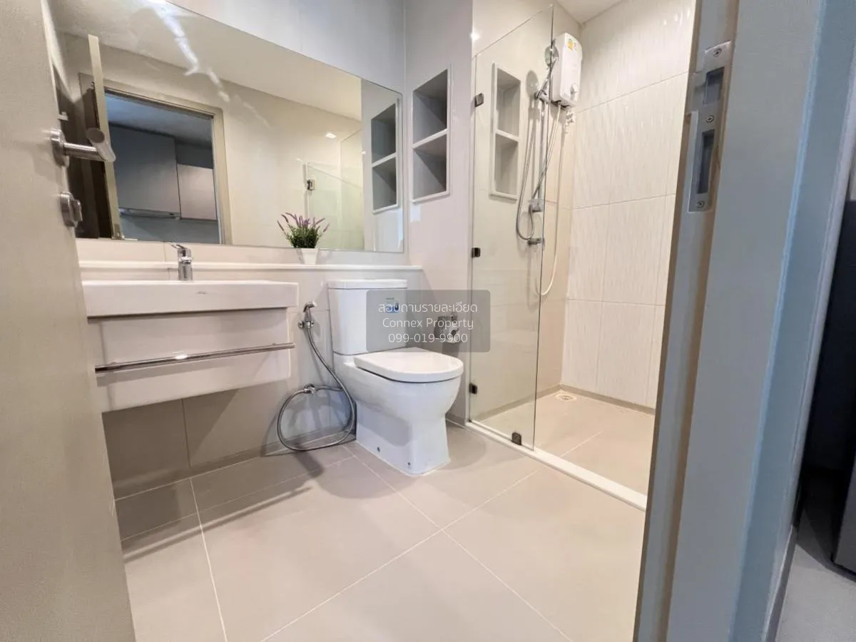 เช่าคอนโด  ไลฟ์ ลาดพร้าว วิวสวย ชั้นสูง BTS-ห้าแยกลาดพร้าว จอมพล 