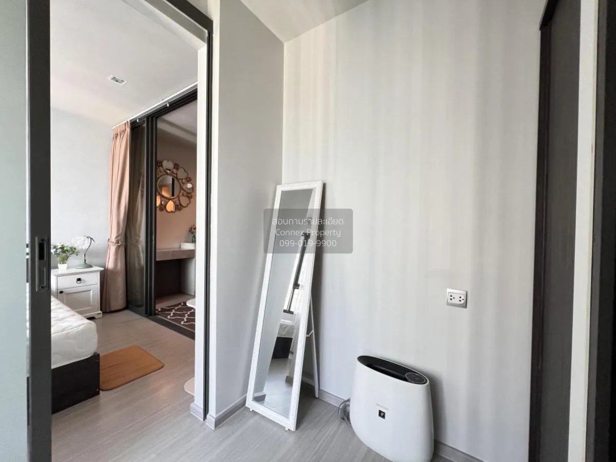 เช่าคอนโด  ไลฟ์ ลาดพร้าว วิวสวย ชั้นสูง BTS-ห้าแยกลาดพร้าว จอมพล 