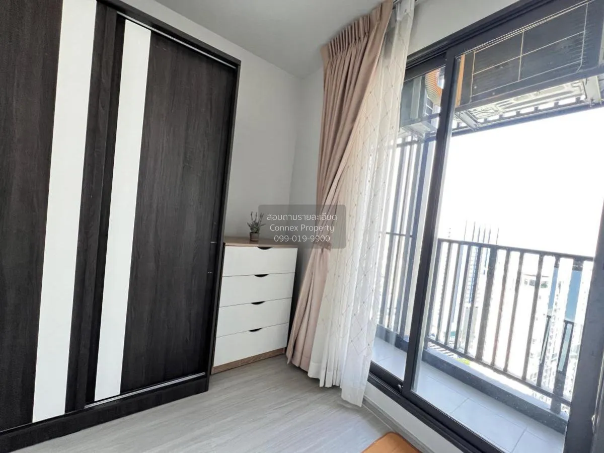 เช่าคอนโด  ไลฟ์ ลาดพร้าว วิวสวย ชั้นสูง BTS-ห้าแยกลาดพร้าว จอมพล 