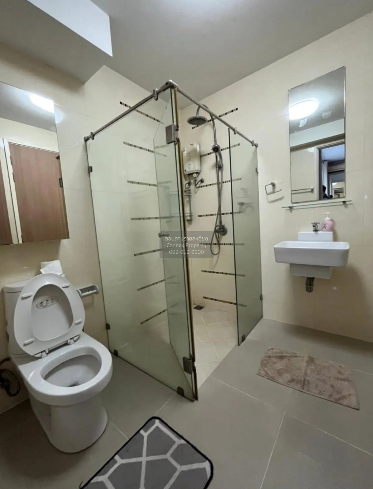 เช่าคอนโด  ฮาเว่น พหลโยธิน (อินทามระ 4) BTS-สะพานควาย สามเสนใน เข