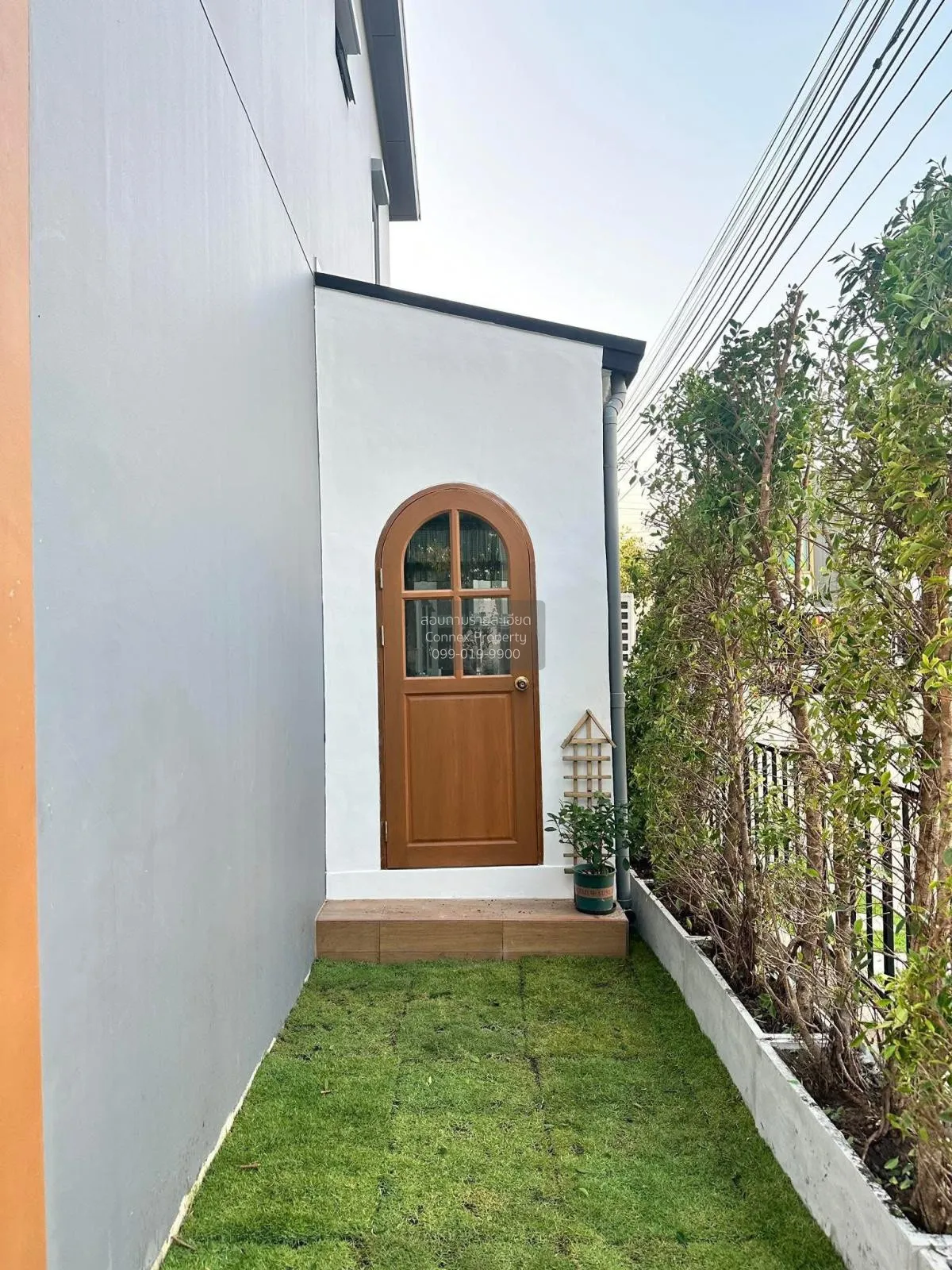 For Sale Townhouse/Townhome  , Anasiri Bangna , corner unit , Ban 2