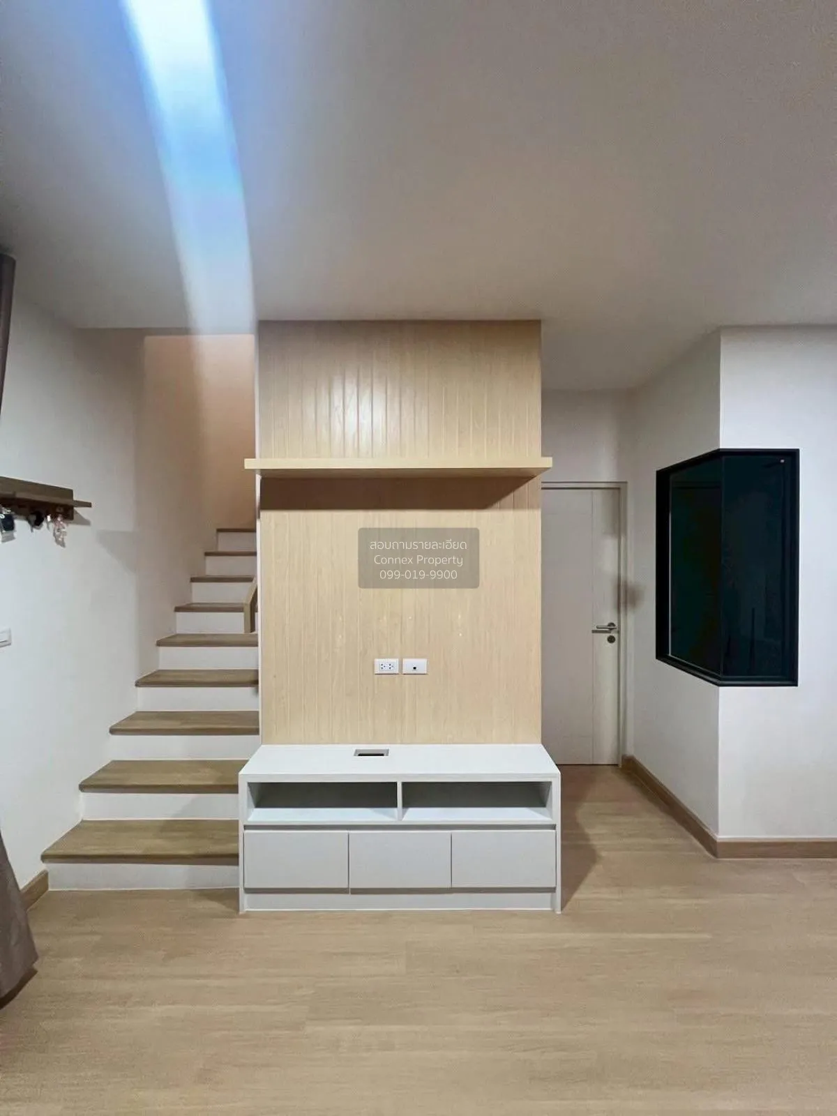 For Sale Townhouse/Townhome  , Anasiri Bangna , corner unit , Ban 3