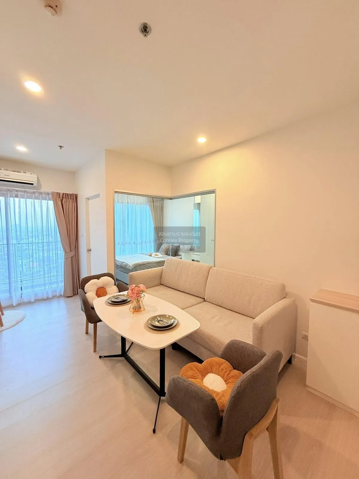 For Rent Condo , Prodigy MRT Bangkhae , MRT-Bang Khae , Bang Duan 2