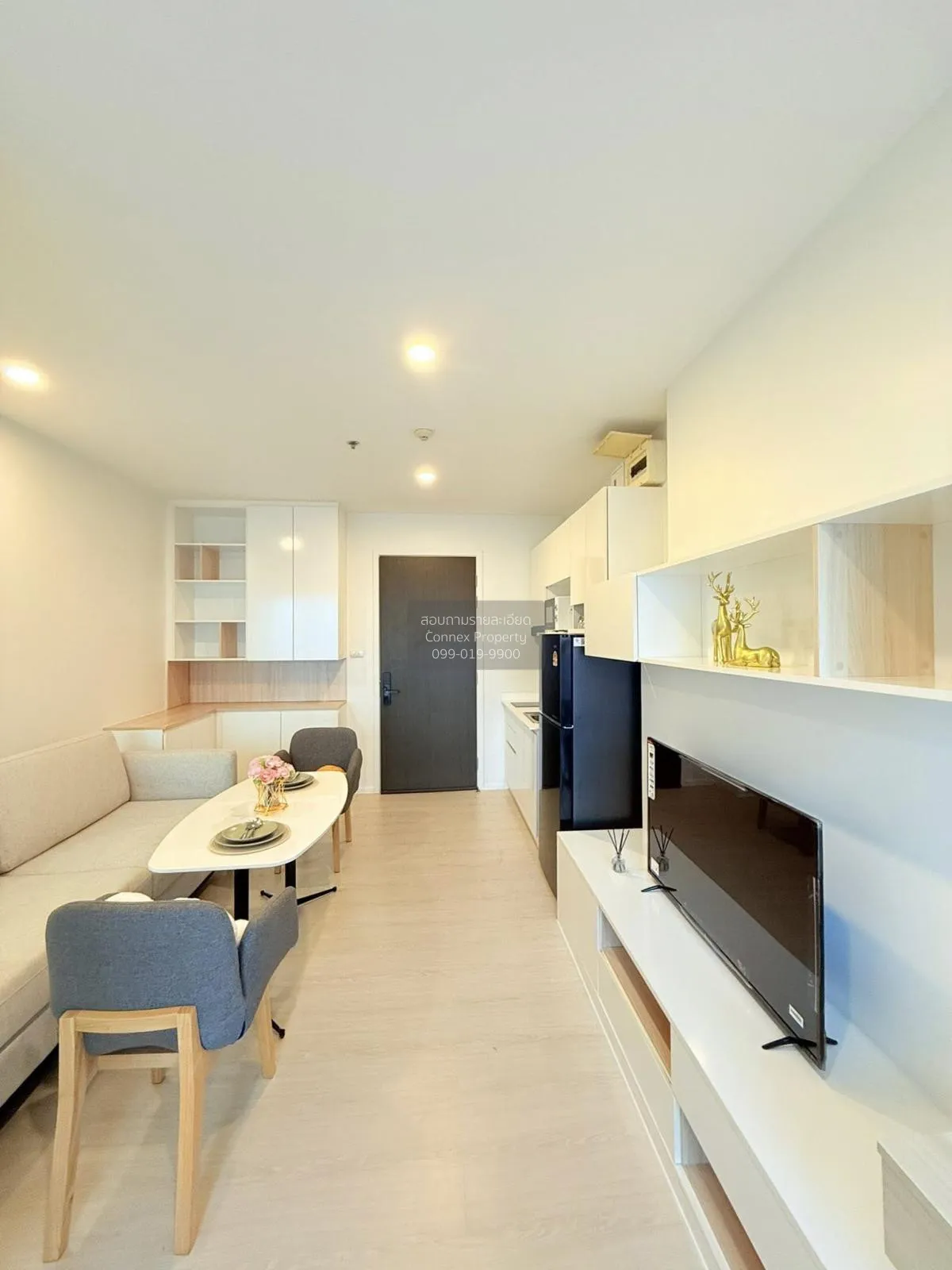 For Rent Condo , Prodigy MRT Bangkhae , MRT-Bang Khae , Bang Duan 3