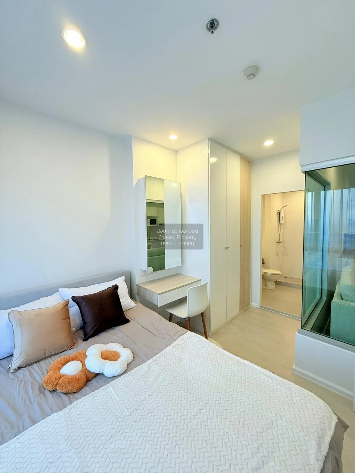 For Rent Condo , Prodigy MRT Bangkhae , MRT-Bang Khae , Bang Duan