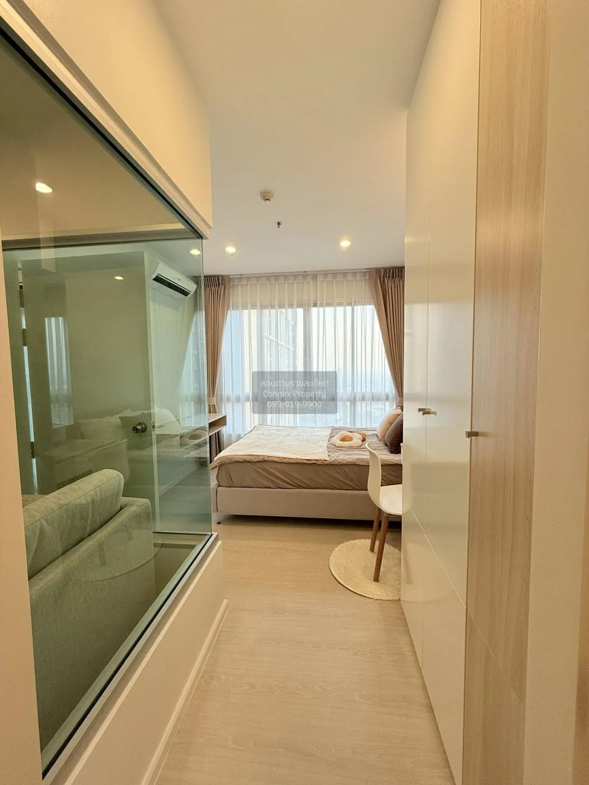 For Rent Condo , Prodigy MRT Bangkhae , MRT-Bang Khae , Bang Duan
