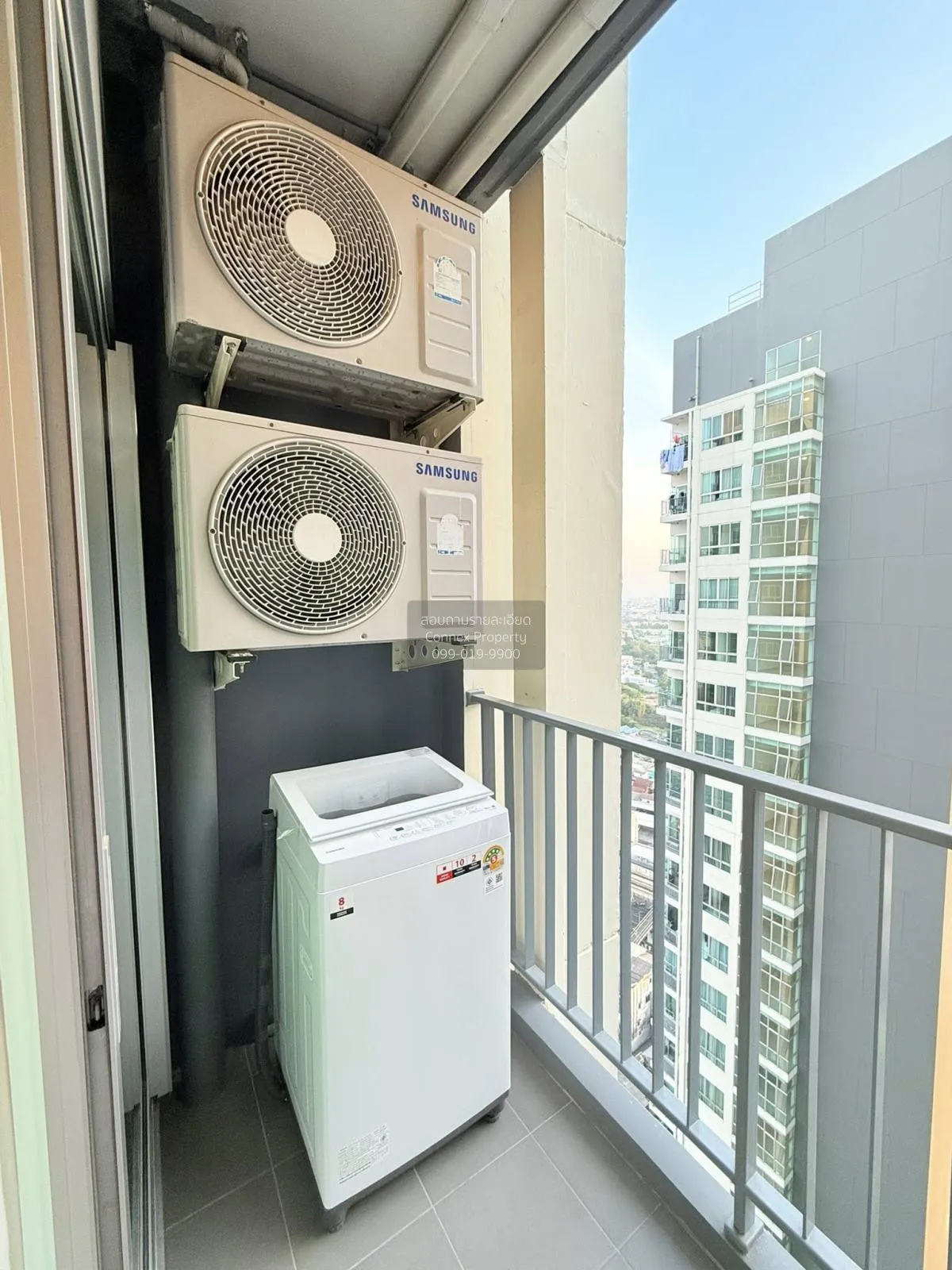 For Rent Condo , Prodigy MRT Bangkhae , MRT-Bang Khae , Bang Duan