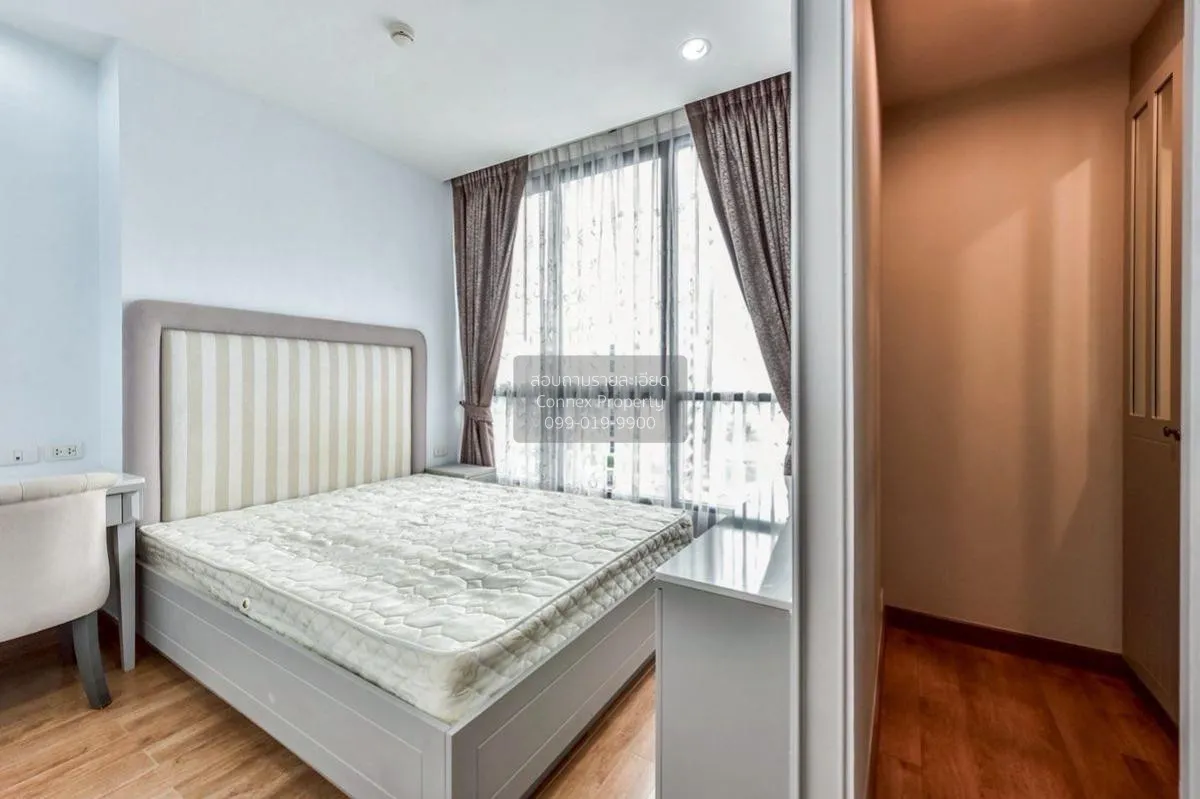 ขายคอนโด  ดิ เอดิเตอร์ สะพานควาย BTS-สะพานควาย สามเสนใน เขต พญาไท