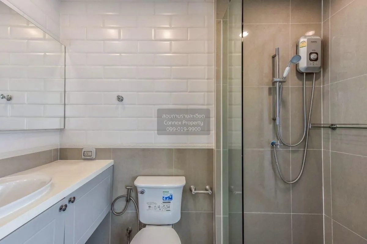 ขายคอนโด  ดิ เอดิเตอร์ สะพานควาย BTS-สะพานควาย สามเสนใน เขต พญาไท