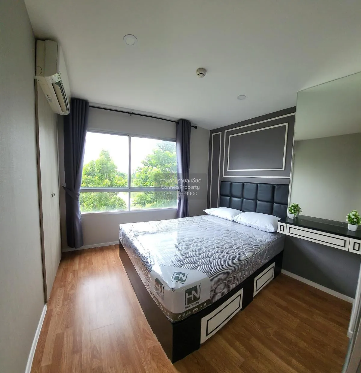 For Rent Condo , Lumpini Ville Sukhumvit 76 - Bearing Station  ,  4