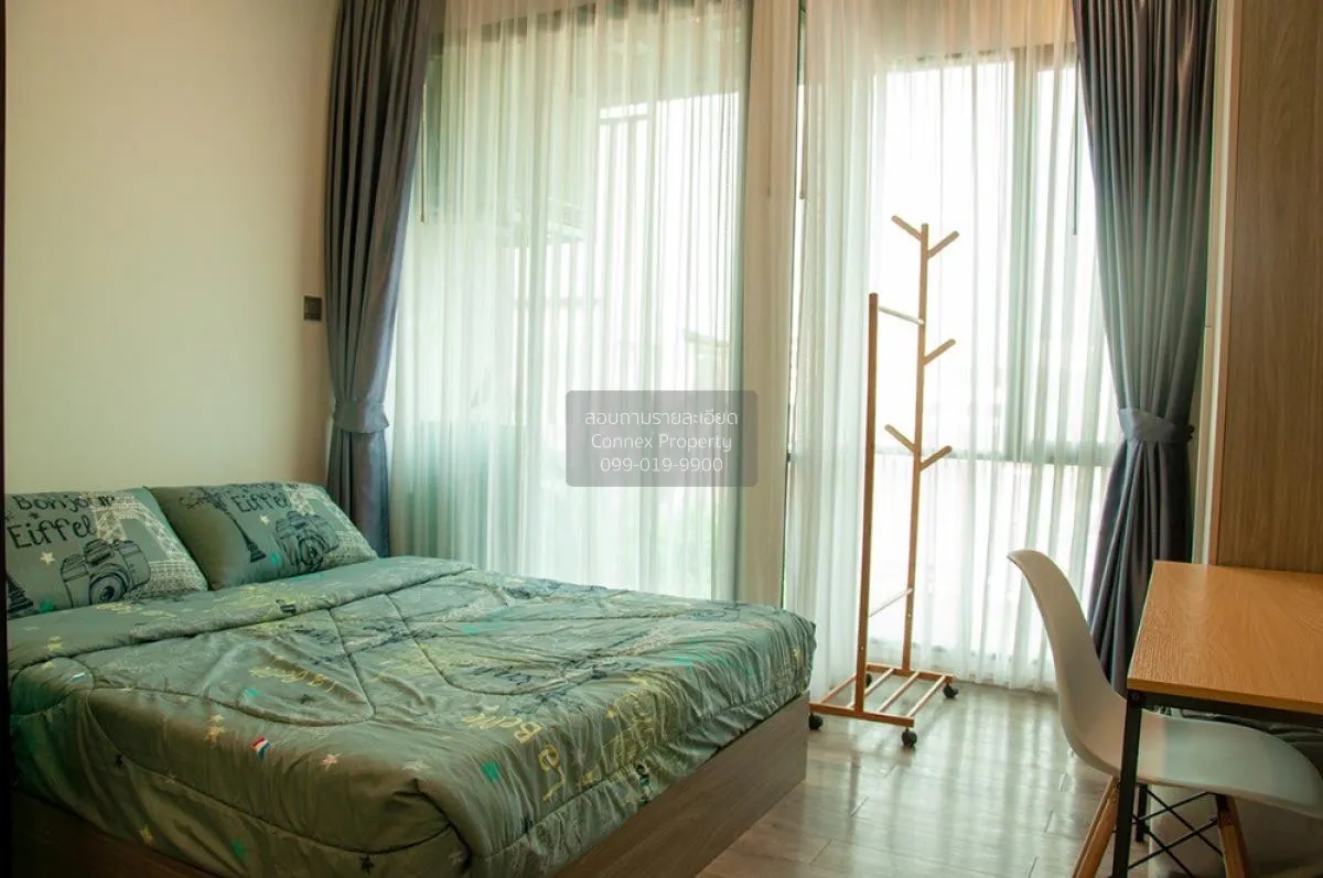 For Sale Condo , BROWN CONDO RATCHADA 32 , Chankasem , Chatuchak  1