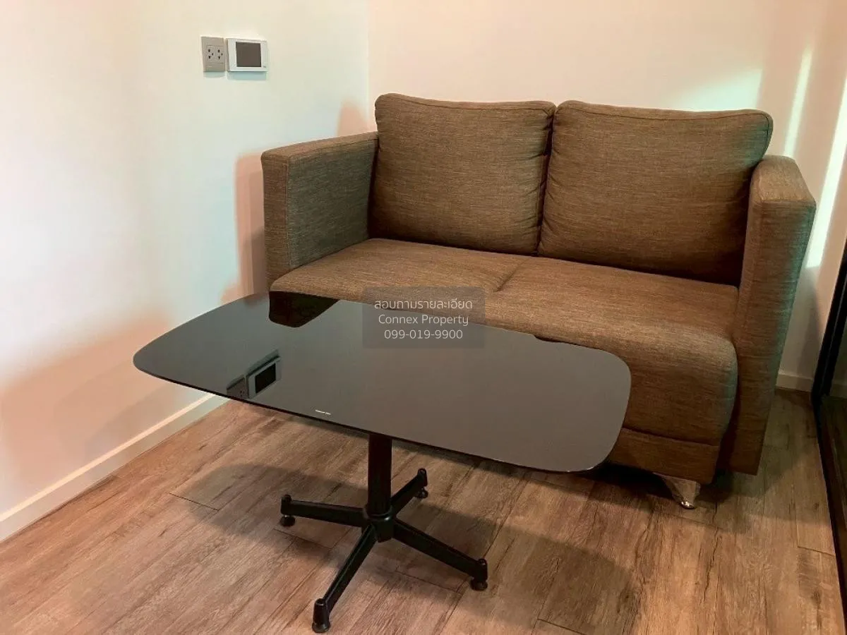 For Sale Condo , BROWN CONDO RATCHADA 32 , Chankasem , Chatuchak 