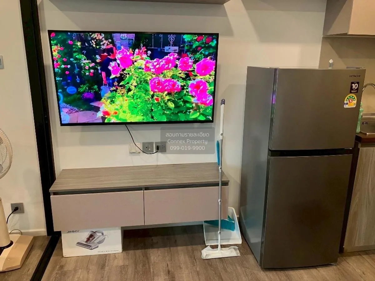 For Sale Condo , BROWN CONDO RATCHADA 32 , Chankasem , Chatuchak 