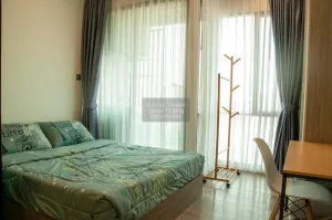 For Sale Condo , BROWN CONDO RATCHADA 32 , Chankasem , Chatuchak , Bangkok , CX-126728