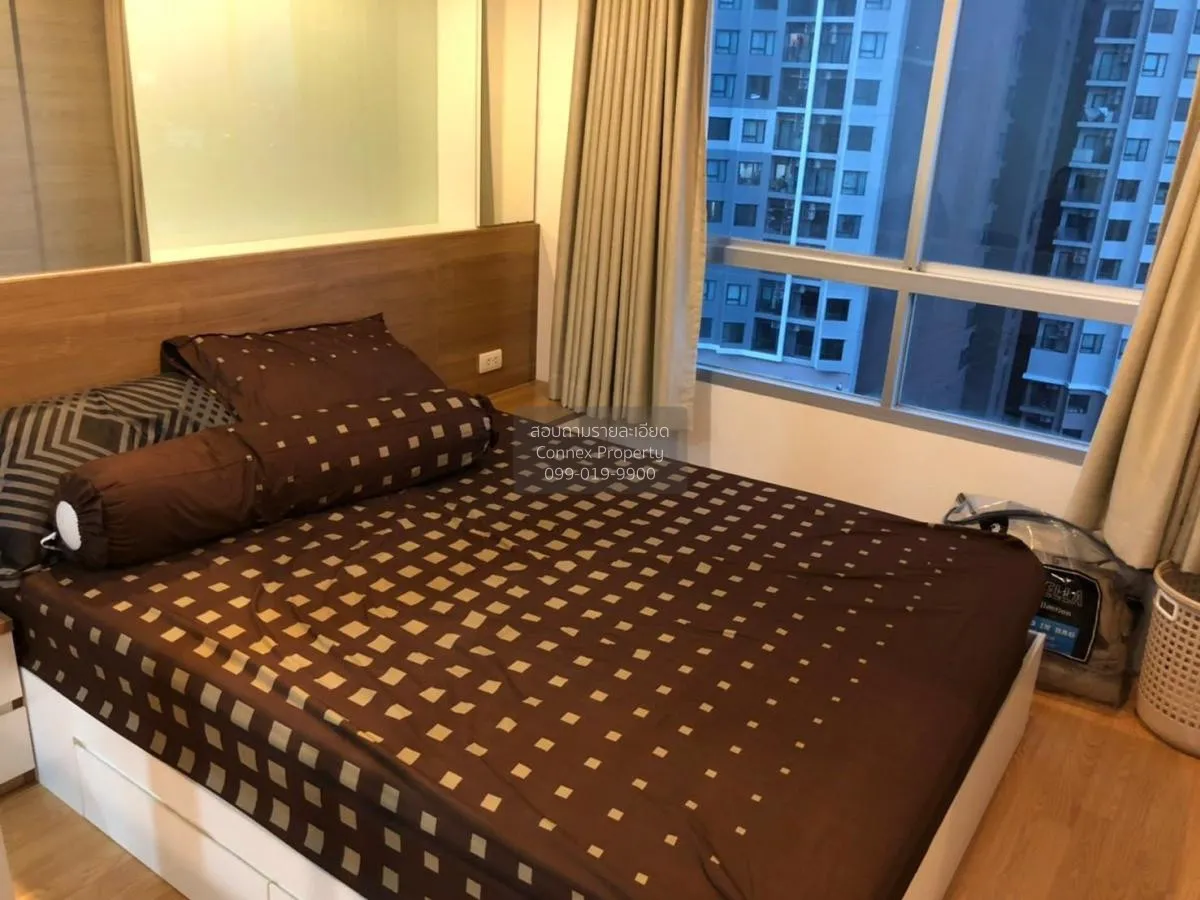 For Rent Condo , Lumpini Place Srinakarin - Huamark Station , ARL
