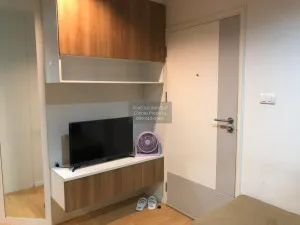 For Rent Condo , Lumpini Place Srinakarin - Huamark Station , ARL-Hua Mak , Suan Luang , Suan Luang , Bangkok , CX-126731