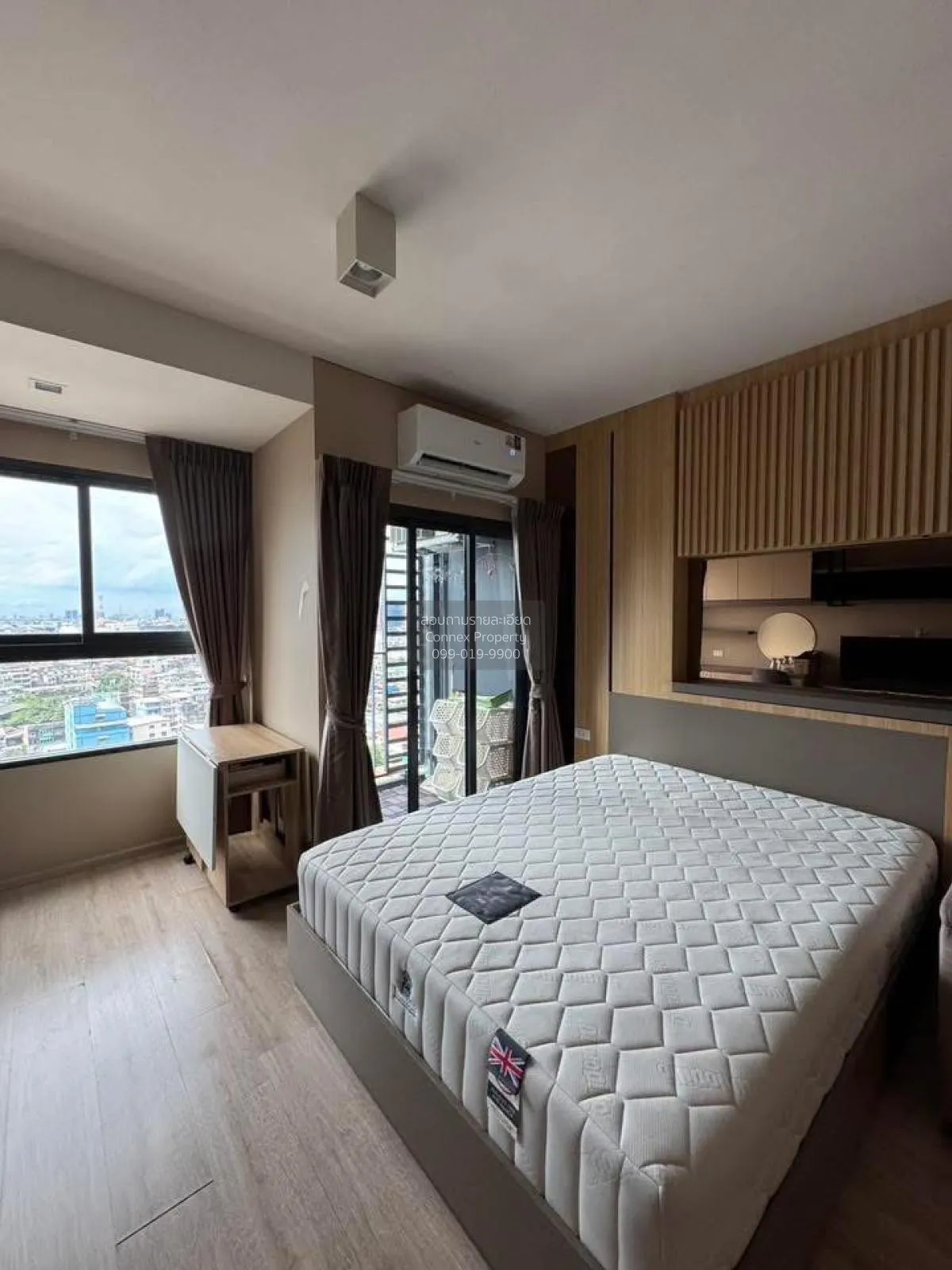 For Rent Condo , Ideo Sathorn - Wongwian Yai , BTS-Wongwian Yai , 2