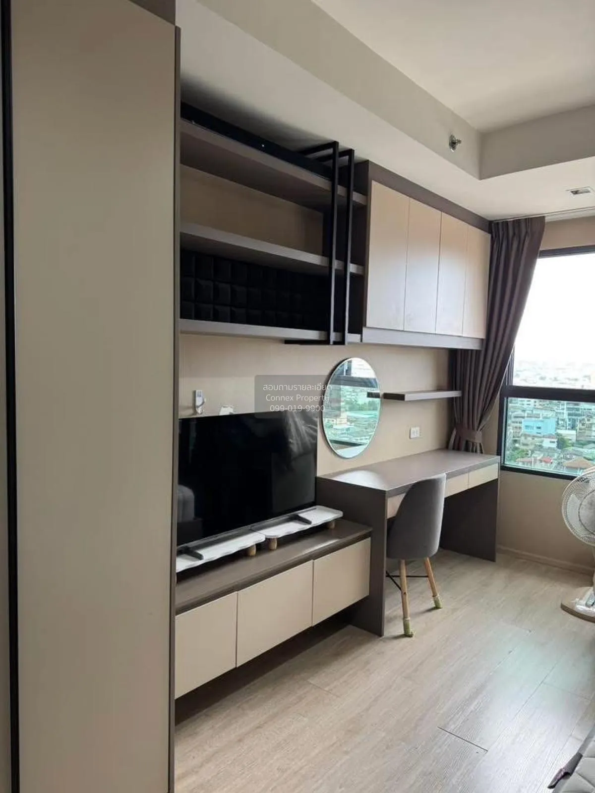 For Rent Condo , Ideo Sathorn - Wongwian Yai , BTS-Wongwian Yai ,
