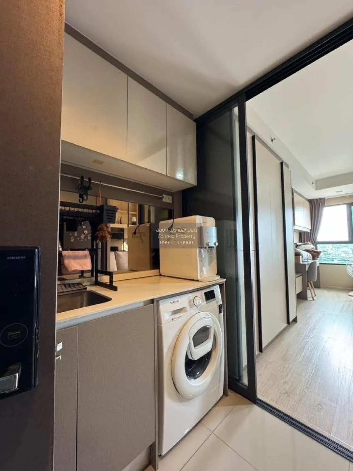 For Rent Condo , Ideo Sathorn - Wongwian Yai , BTS-Wongwian Yai ,