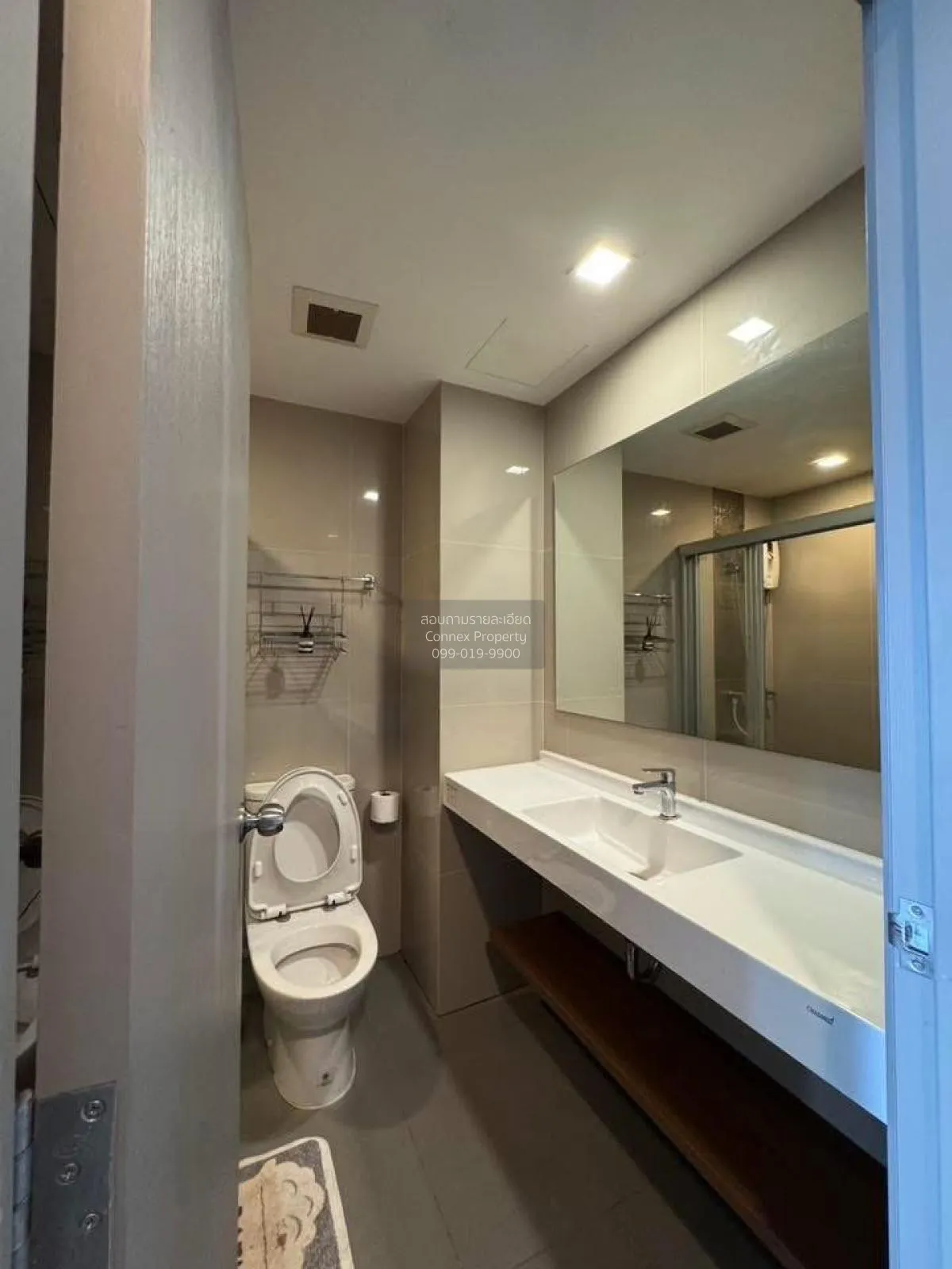 For Rent Condo , Ideo Sathorn - Wongwian Yai , BTS-Wongwian Yai ,