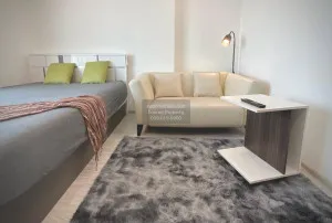 For Rent Condo , Ideo Mobi Wongsawang Interchange , MRT-Bang Son , Bang Sue , Bang Su , Bangkok , CX-126734