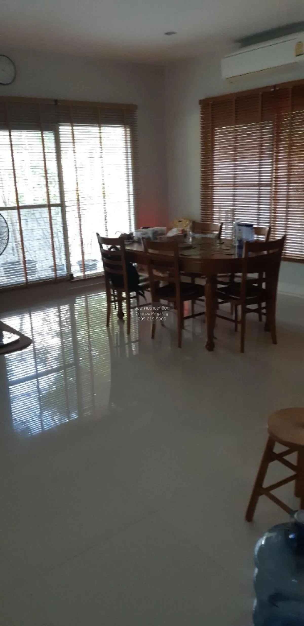 ขายบ้าน  เดอะ ซิตี้ สุขุมวิท - บางนา BTS-บางนา บางนาใต้ เขต บางนา 3