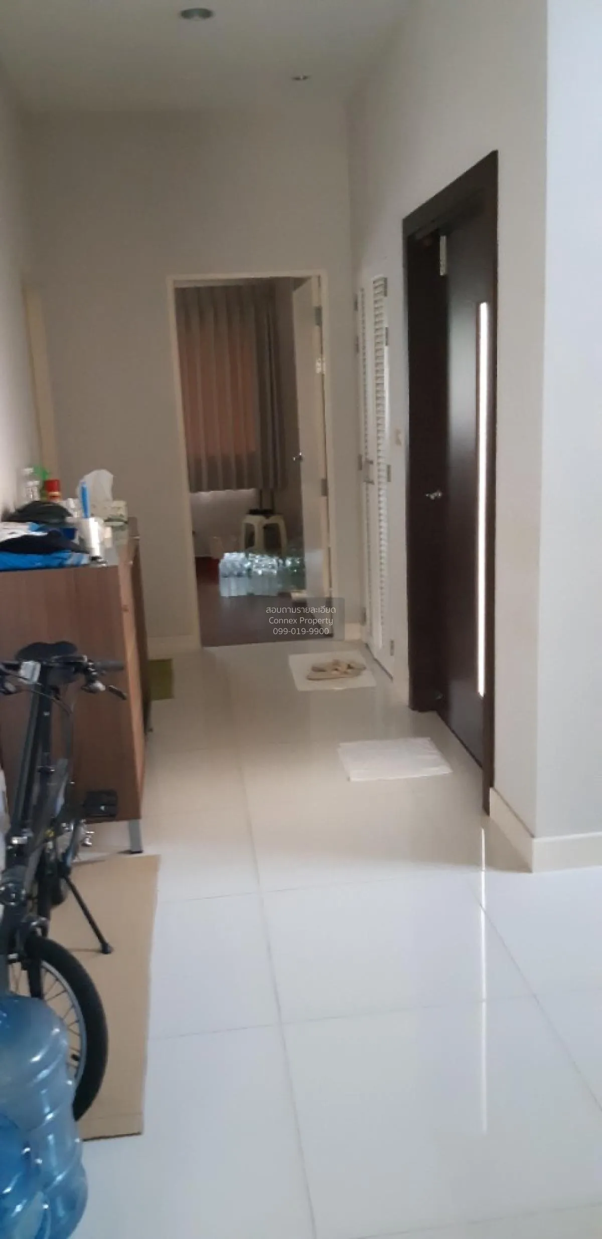 ขายบ้าน  เดอะ ซิตี้ สุขุมวิท - บางนา BTS-บางนา บางนาใต้ เขต บางนา