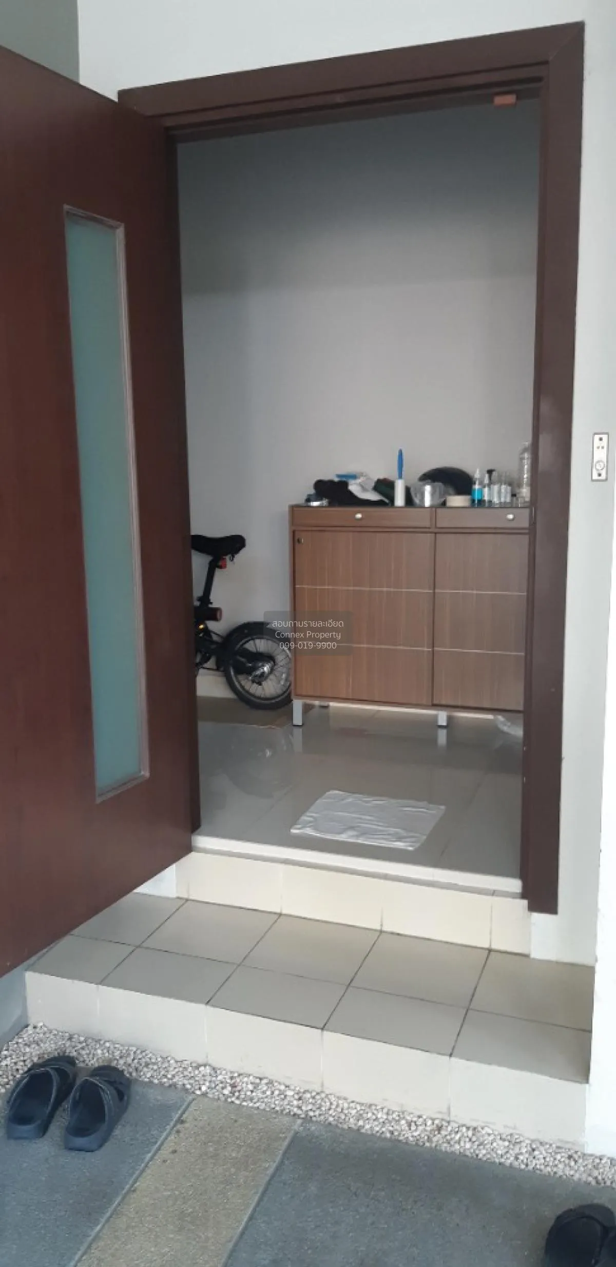 ขายบ้าน  เดอะ ซิตี้ สุขุมวิท - บางนา BTS-บางนา บางนาใต้ เขต บางนา