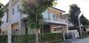 ขายบ้าน  เดอะ ซิตี้ สุขุมวิท - บางนา BTS-บางนา บางนาใต้ เขต บางนา กรุงเทพ CX-126735