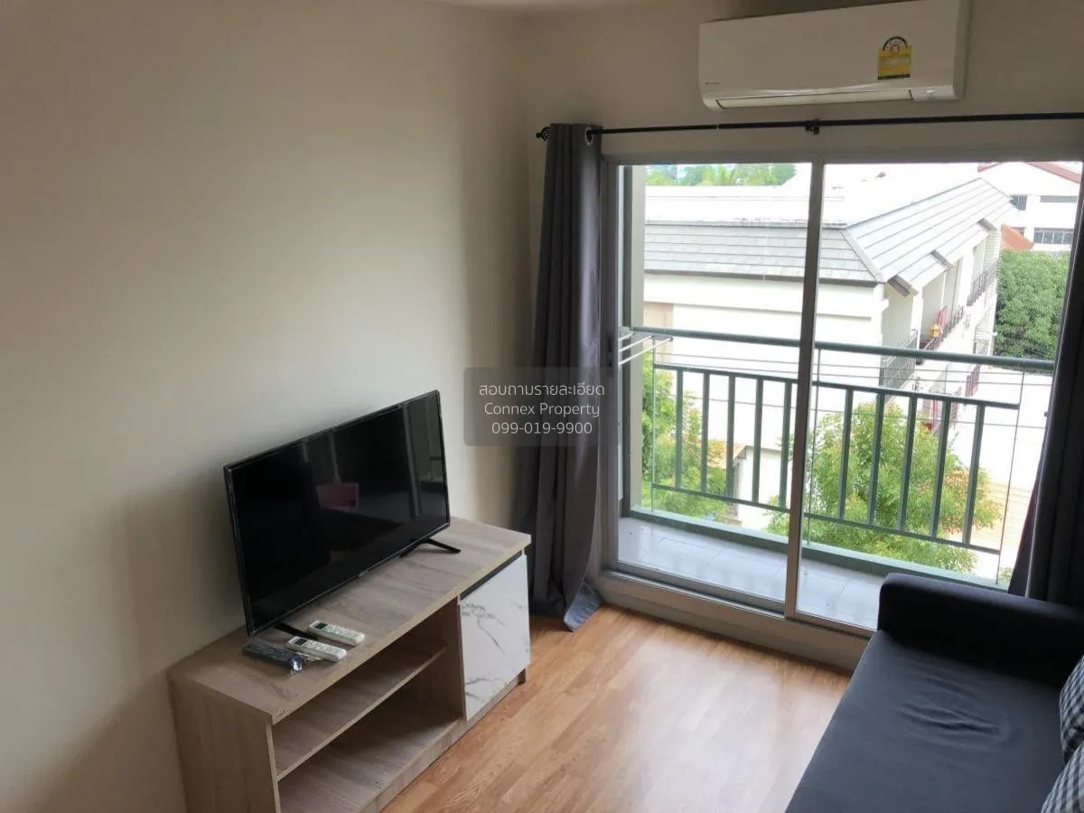 ขายคอนโด  ลุมพินี วิลล์ สุขุมวิท 76 - แบริ่ง สเตชั่น BTS-แบริ่ง ส 1