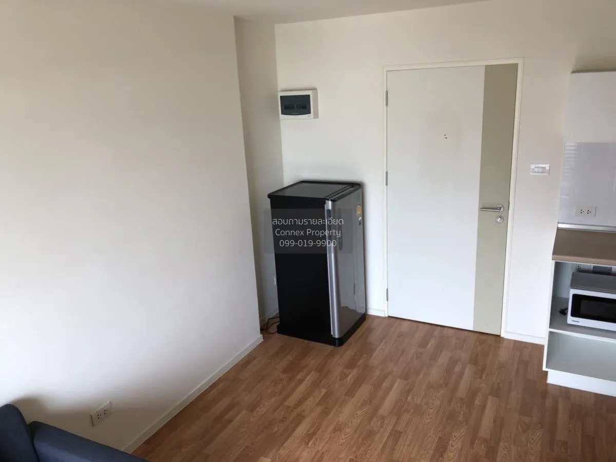 ขายคอนโด  ลุมพินี วิลล์ สุขุมวิท 76 - แบริ่ง สเตชั่น BTS-แบริ่ง ส 3