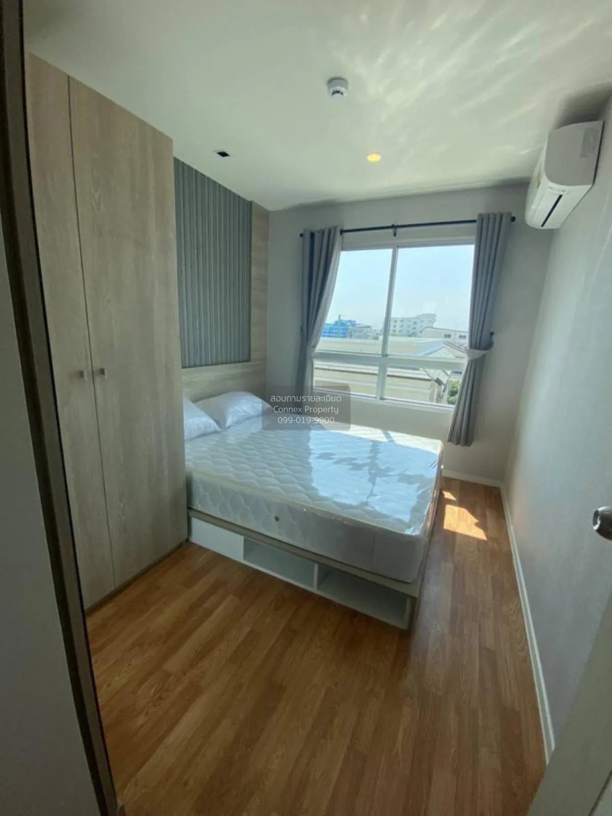 ขายคอนโด  ลุมพินี วิลล์ สุขุมวิท 76 - แบริ่ง สเตชั่น BTS-แบริ่ง ส 4