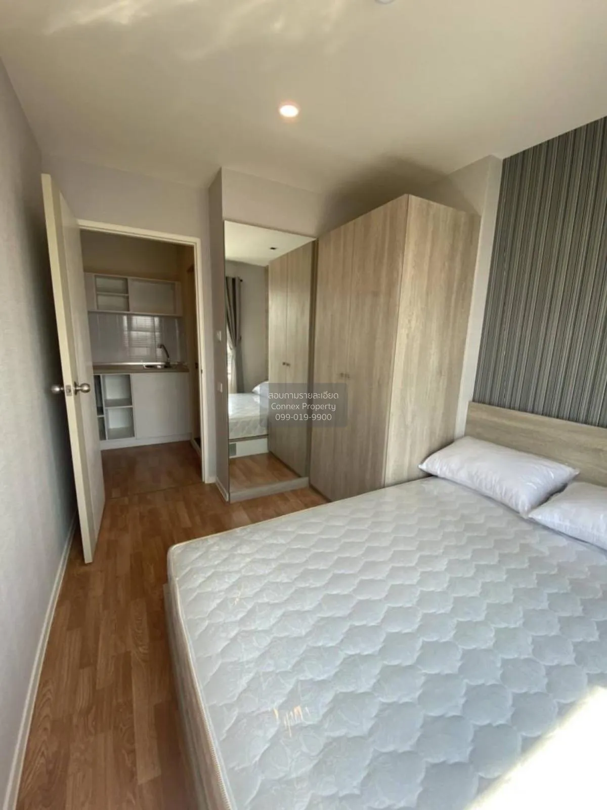 ขายคอนโด  ลุมพินี วิลล์ สุขุมวิท 76 - แบริ่ง สเตชั่น BTS-แบริ่ง ส