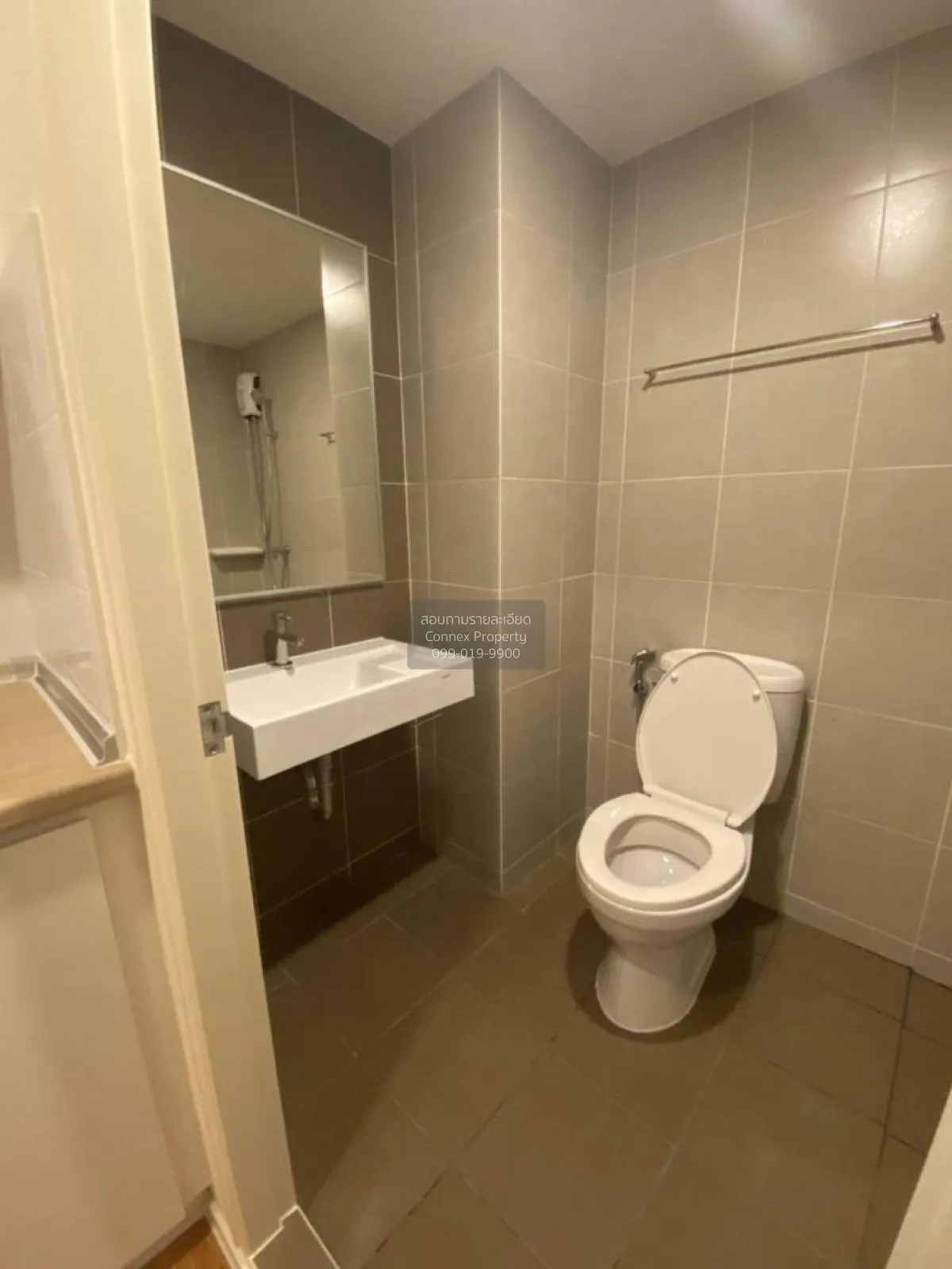 ขายคอนโด  ลุมพินี วิลล์ สุขุมวิท 76 - แบริ่ง สเตชั่น BTS-แบริ่ง ส