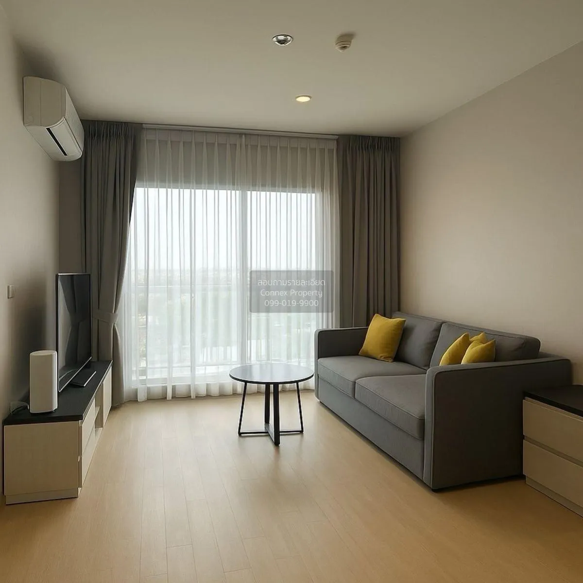 For Rent Condo , Life Ratchadapisek , MRT-Huai Khwang , Huai Khwa 1