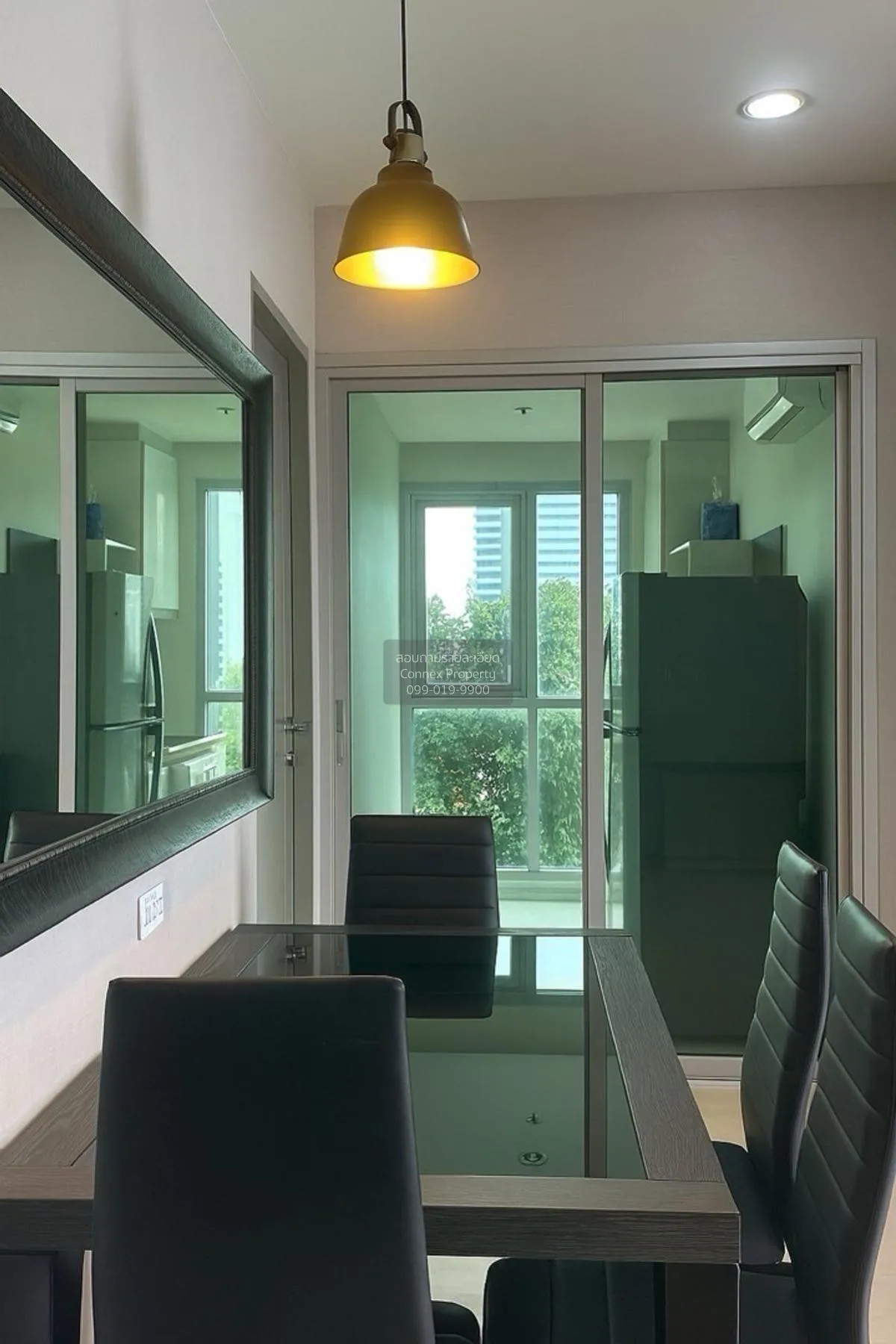 For Rent Condo , Life Ratchadapisek , MRT-Huai Khwang , Huai Khwa 2