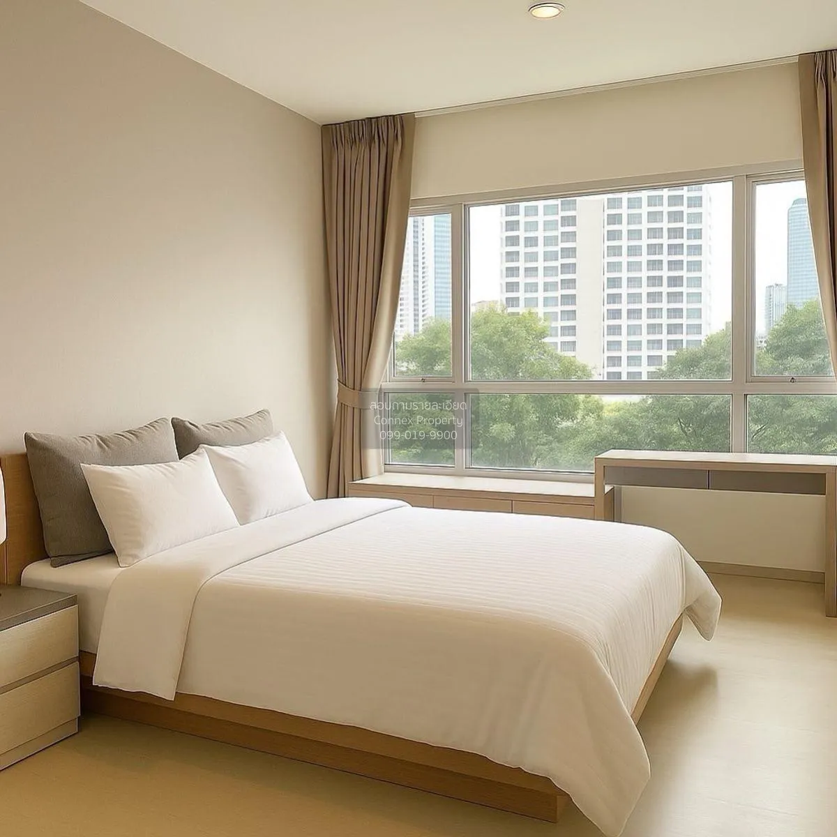 For Rent Condo , Life Ratchadapisek , MRT-Huai Khwang , Huai Khwa 3