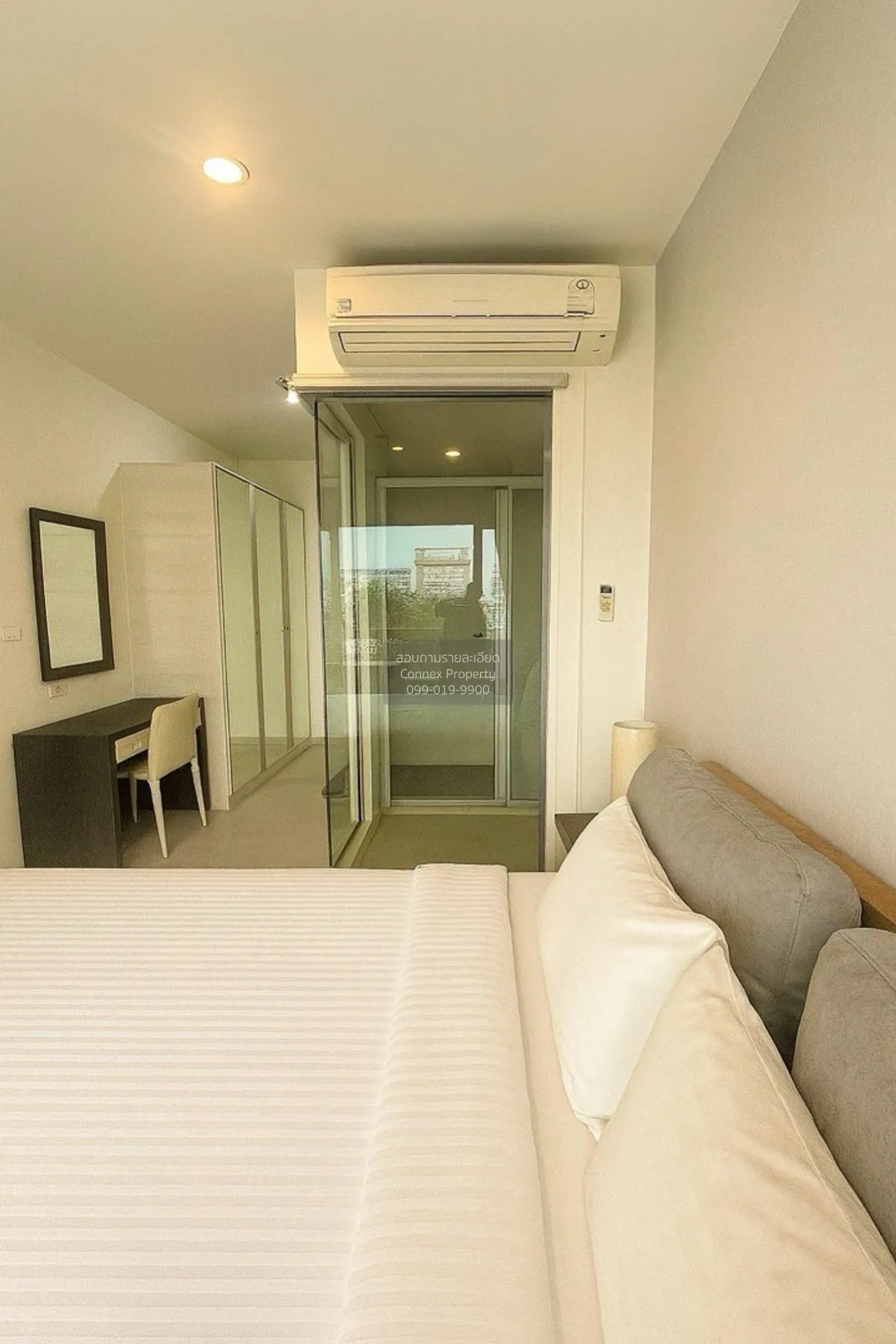 For Rent Condo , Life Ratchadapisek , MRT-Huai Khwang , Huai Khwa 4